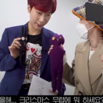 투애니원 꼬시는 <b>재재</b>ㅋㅋㅋㅋㅋㅋ