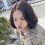 스테이씨 <b>재이</b> 단발
