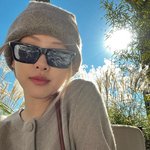 <b>로제</b> 인스타 업뎃