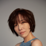 효진초이 분장한 <b>차청</b>화