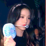 실물은 대체 어느 정도일지 궁금한 <b>여</b><b>돌</b>