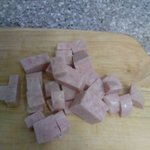 [댓글부탁해] 냠냠쩝쩝 스팸<b>덮밥</b> 만들기