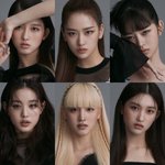아이브 티저 못나온거같음