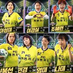 <b>병지컷</b>한 개그우먼 김혜선