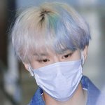 [NCT칠프] 정우 이런 <b>솜사탕</b>같은 머리 더 해줬으면 좋겠다