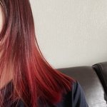 내 머리 예쁘지