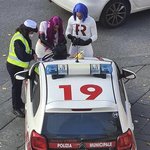 <b>준법정신</b> 로켓단