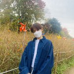 [트레저] 역시 꽃좋아하는 남자 <b>박지훈</b>