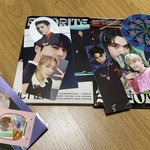 [NCT칠프] 케타 공구 늦게온거