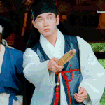 조승우 20대 때 필모