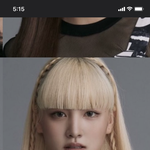 아이브 이 멤버 스테이씨 자윤 <b>닮음</b>