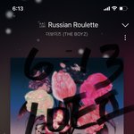 [더보이즈] 내 멬스 아직도 <b>택배</b>예약이넹….