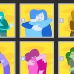 지금 남친이 '<b>포옹</b>'하는 방식 보면 '진짜 속마음' 알 수 있다