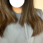[방탈죄송] (사진있음)(추가)레이어드컷 싸가지없는 미용사 판단좀