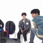 [NCT칠프] 주간아 펀치 정우 주기적으로 봐야함