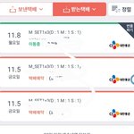 [더보이즈] 근데 멬스 미공포 전부 따로 와?