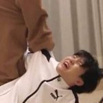 [방탄소년단] 지나가는 머글인데~