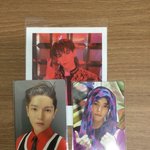 [NCT칠프] 나랑 교환할분~