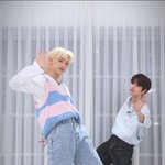 [스키즈] 댕냥즈 again&amp;again 커버!