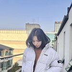 오늘자 <b>웬디</b> 인스타그램 업로드