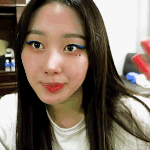 [모두드루와] 지젤 볼수록 스<b>엠상</b>같음