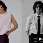 조병규 <b>장발</b>하니까 약간 아이브 레이 닮음
