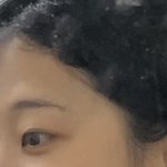 [댓글부탁해] 나보다 이마 <b>납작</b>한 사람은 없을거야