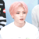 [이태용] 입덕초기인 툥프인데 태용 정병 ㅈㄴ 지극정성이다