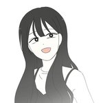 내 친구 중에 <b>연혁</b> 방예슬이랑 닮은 애 잇음