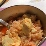 [드루와] 아빠가 순<b>두부</b>찌개 해줬는데