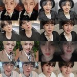 민윤기 올해 셀카준거래