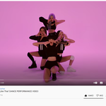 블랙핑크 "하유 라이크 댓" 댄스 영상 9억을 넘었어