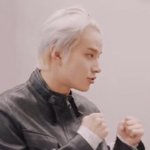 [NCT칠프] <b>이마</b>뽕긋