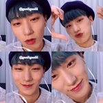 [모두드루와] <b>최산</b> 화장 연하게 하니까 훨씬 낫다