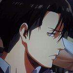 [진격의거인] 리바이가 나 순수하게좋아했으면좋겠다-11