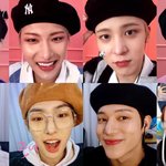 [에이티즈] <b>베레모</b> 미쳤다 ㅠㅠㅠ