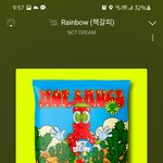 [NCT드림] 멜뮤 <b>탑텐</b>