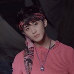 [NCT칠프] <b>핑크</b> <b>찰떡</b> 이마크..❤️