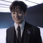 [NCT칠프] 요즘의 그..어두운 <b>섀도</b> 칠하지않은 말간 얼굴 넘...