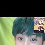 [NCT<b>칠</b>프] 이마크 이빨 이<b>정도</b>로 작을 줄은 몰랐다