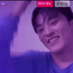 [NCT칠프] 아 근데 나 마쿠 <b>정색</b>하는거 처음본거 같아서 개웃김