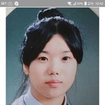 이거 진짜 <b>권은비</b>임?