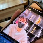 헐 차은우 <b>성대</b> 다시 다니나봐