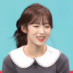 <b>아린</b> 머리색 아는사람?
