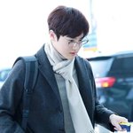 김준면 <b>전역</b>까지 96일