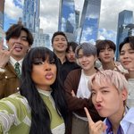[<b>방탄소년단</b>] 상받으러 시상식 참석만해도 좋겠다 생각했는데
