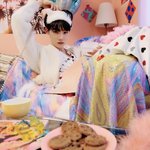 [더보이즈] 요 앙큼고양이 <b>누기</b>야