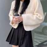 [드루와] 이 <b>아우</b>터 추반 좀