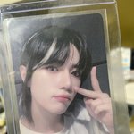 [TXT] 애드라 가지고 있는 포카중에