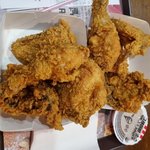 [댓글부탁해] 의외로 모르는 후라이드 원탑